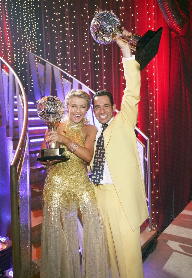 The Complete List of 'Dancing With the Stars' Winners Life After the