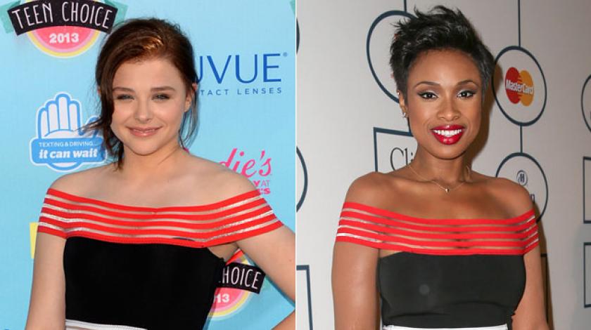 Kendall Jenner Rocked the Same Diamond Choker Britney Spears Wore to