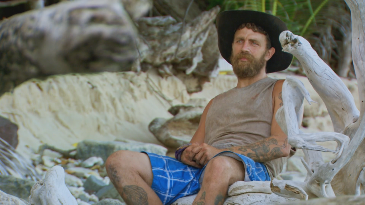 'Survivor' Finale Sneak Peek Ben Is on a 'Mission' But Is It CBS