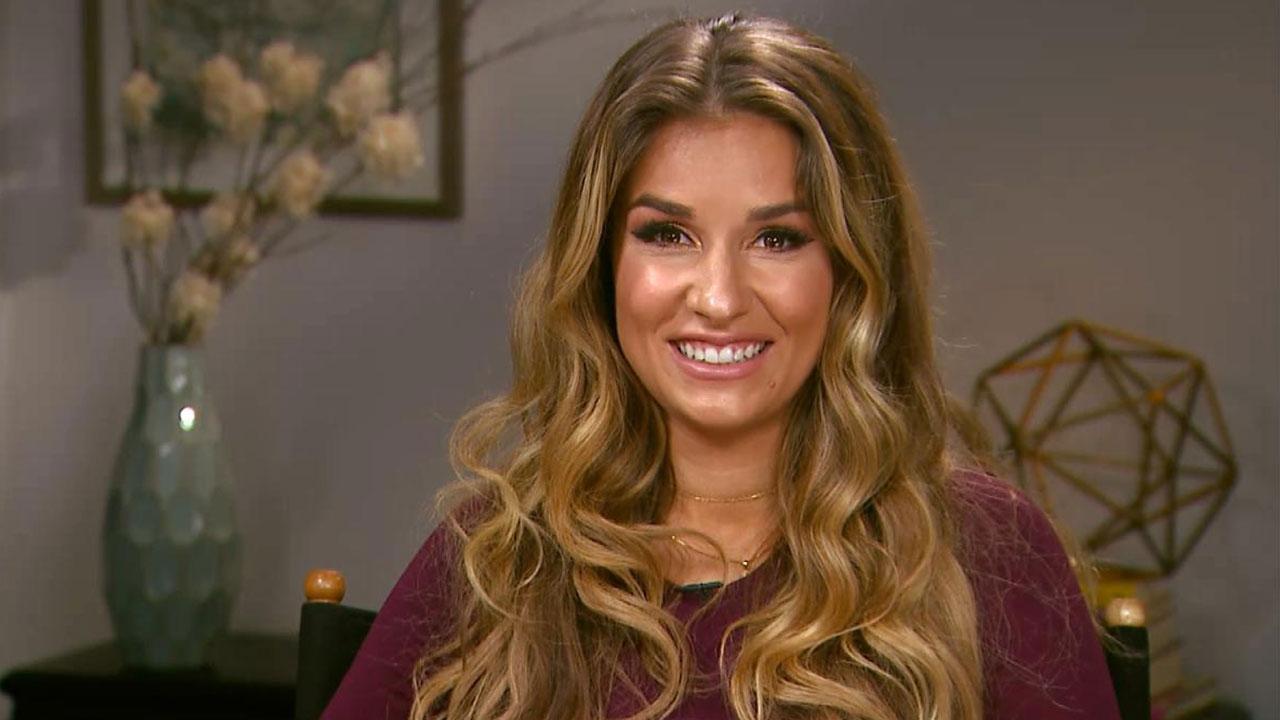 Jessie James Decker Dishes on Baby No. 3 & Which of Her Kids Is