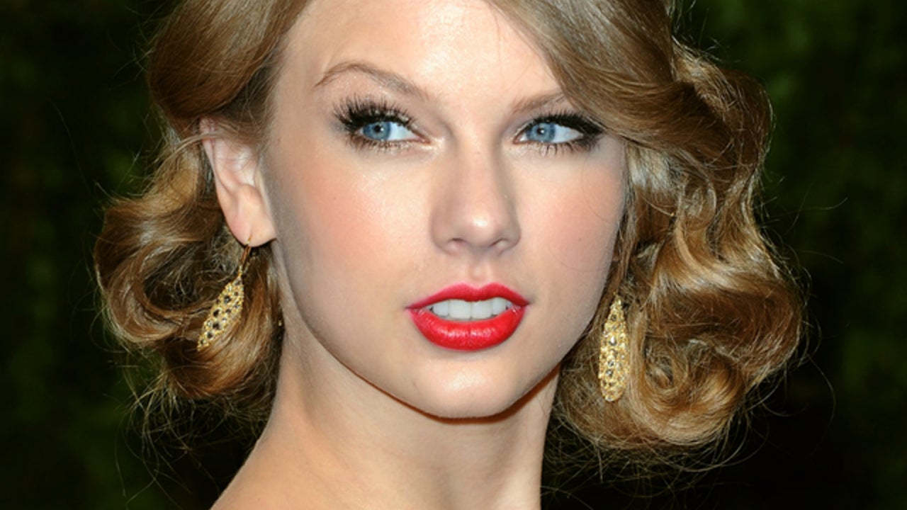 Taylor Swifts Nude Photo Leaked Online? Celeb Jihad May 