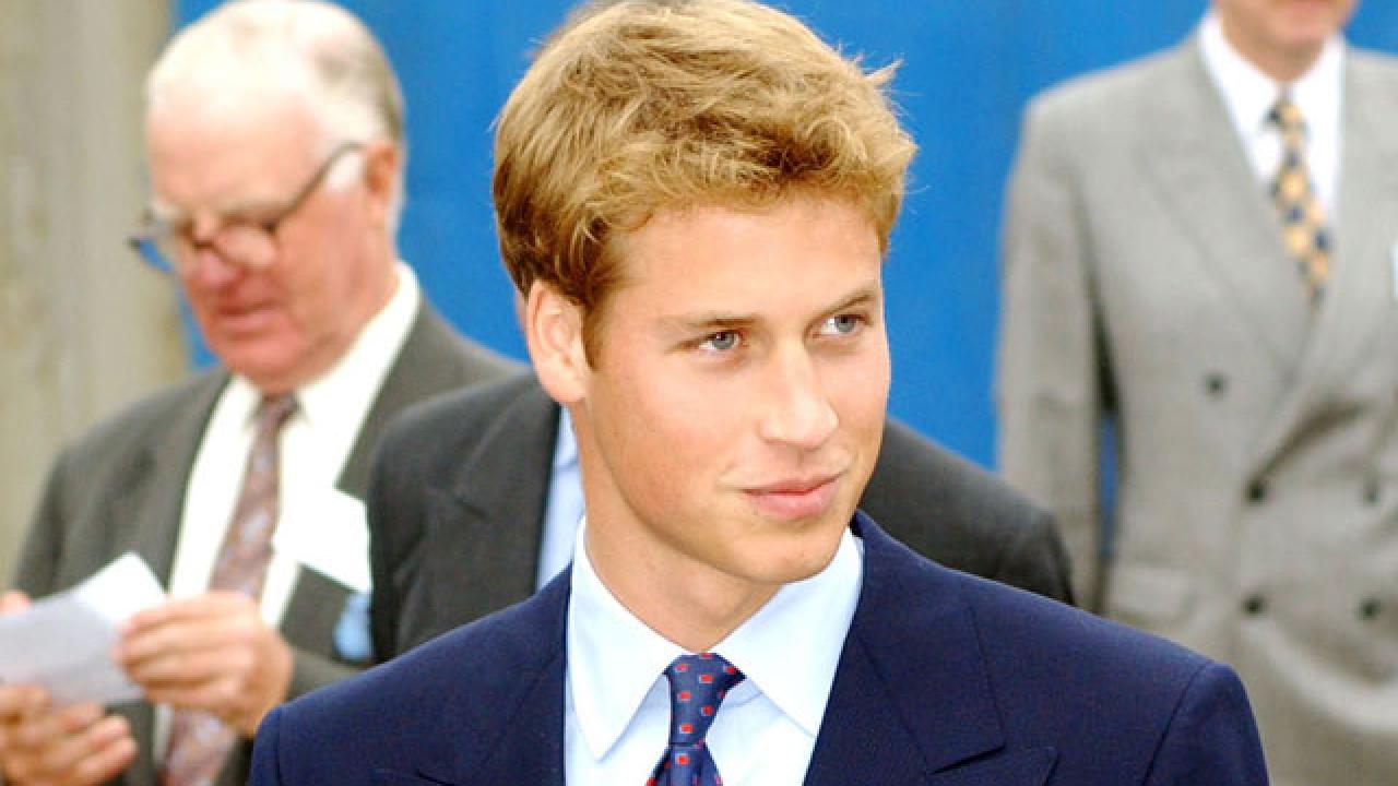 Prince William's Former Flings | Entertainment Tonight