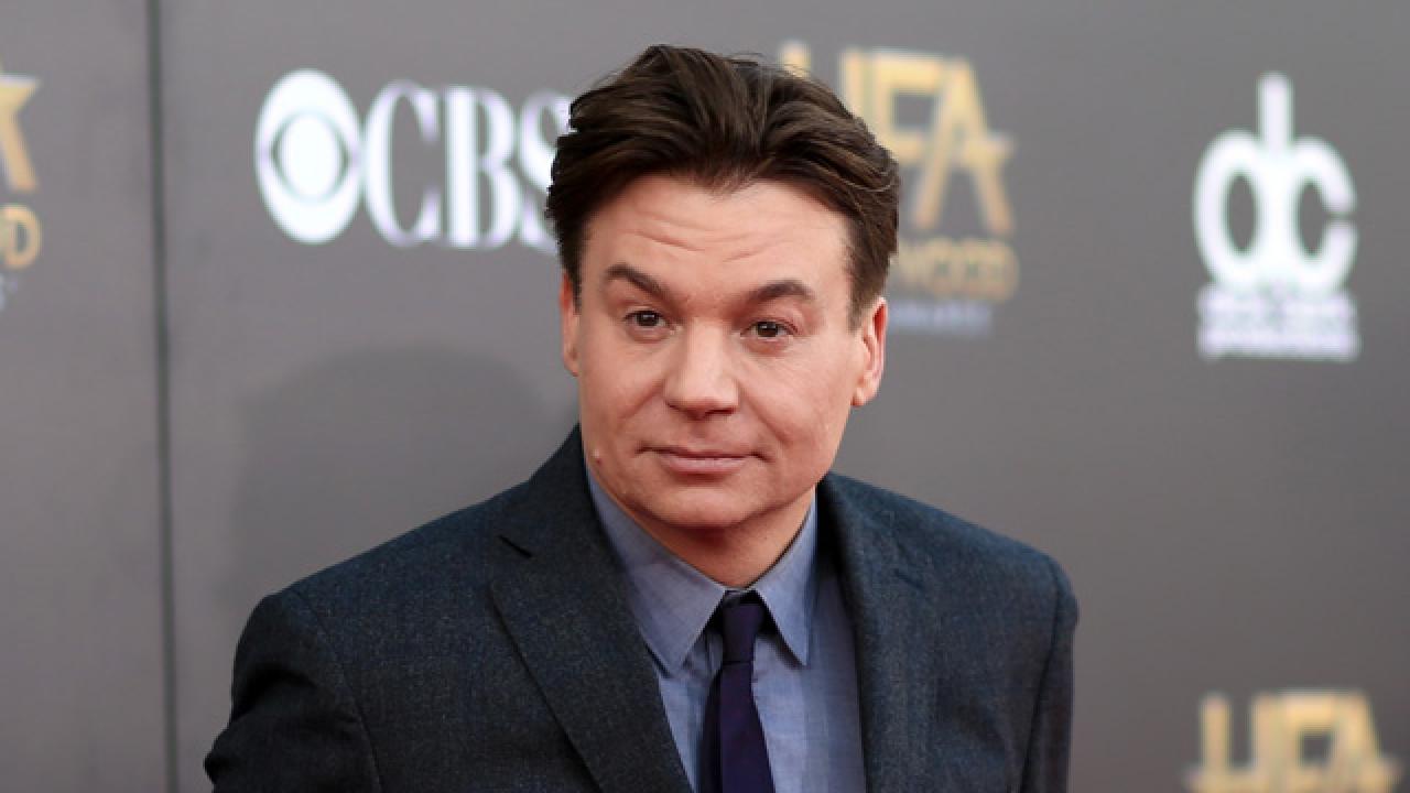 Mike Myers Says He Would Love To Do Another 'Austin Powers