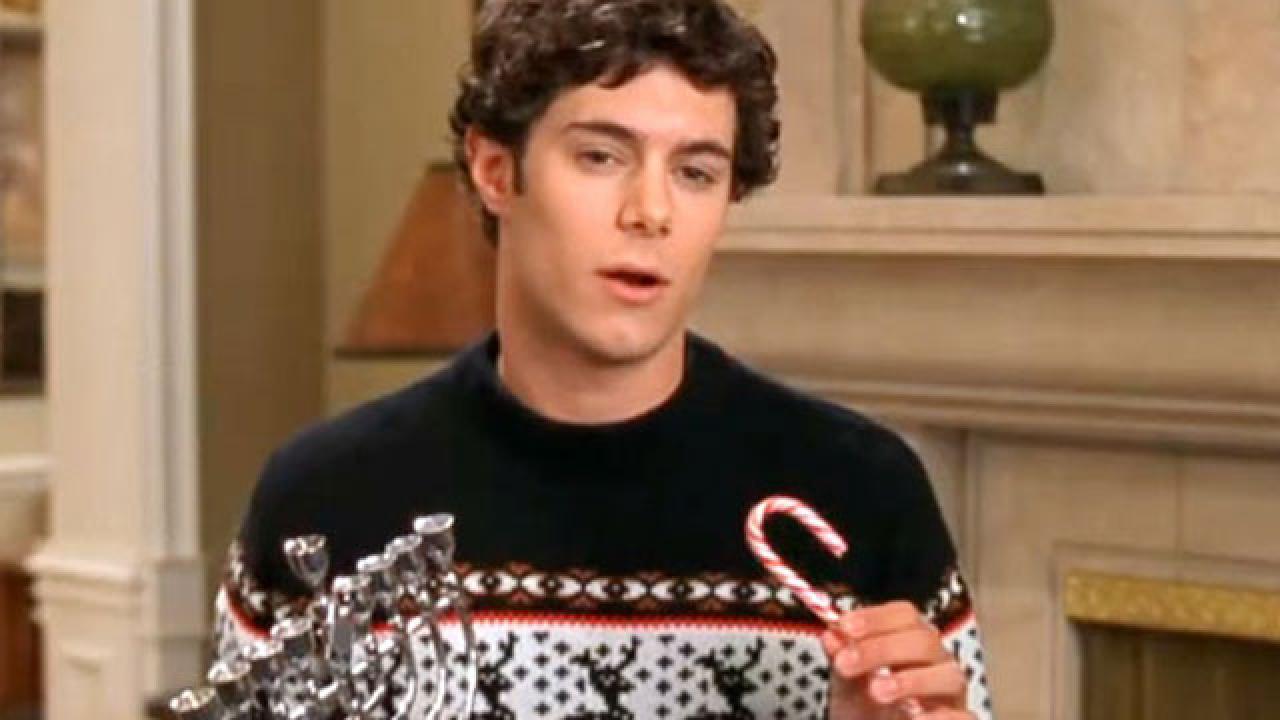 8 Times TV Didn't Totally Hanukkah Existed
