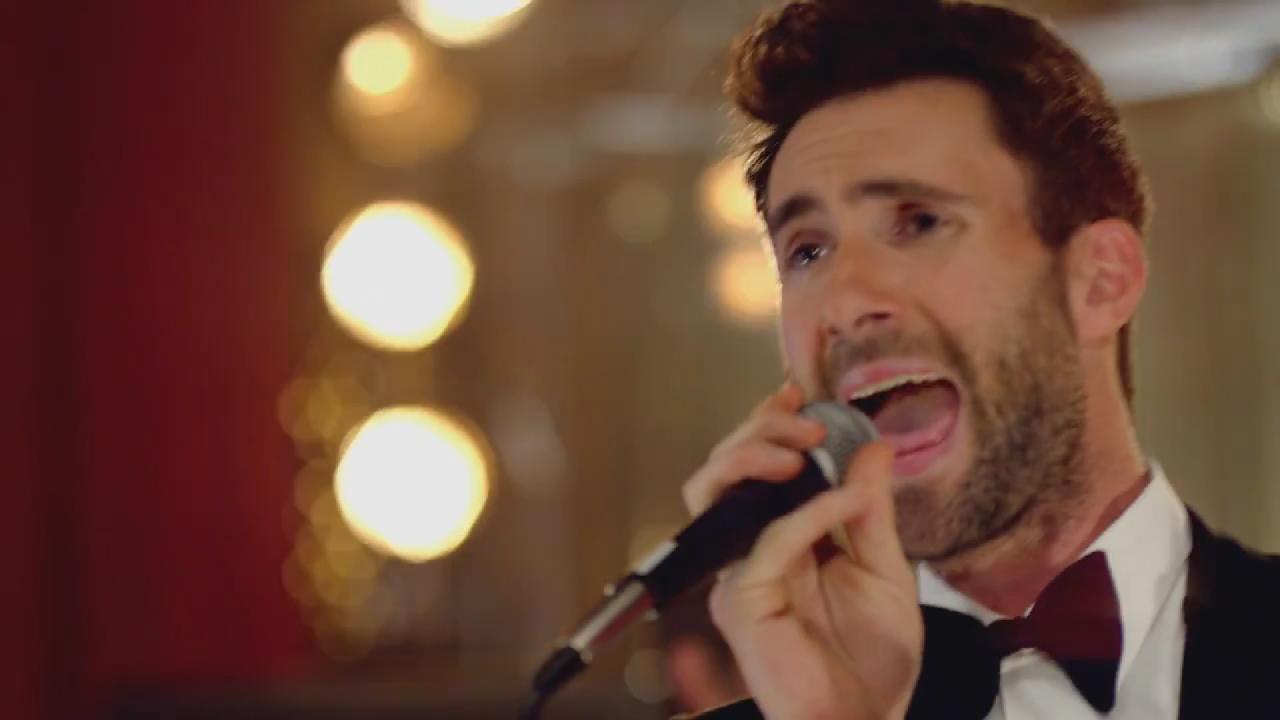 Did Maroon 5 Really Crash Those Weddings, Or Was It Set Up
