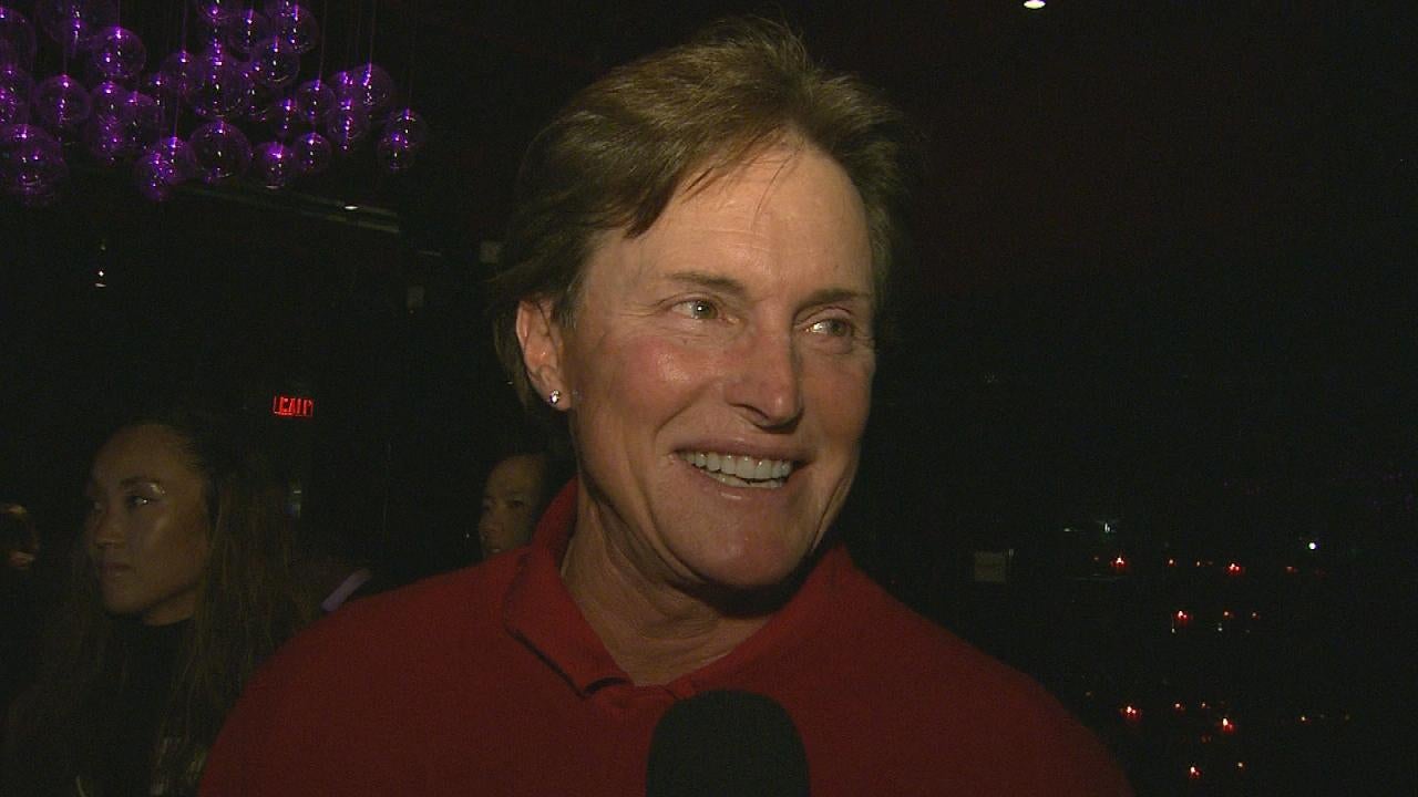 Bruce Jenner, a Complete Timeline: From Olympic Gold Medalist to