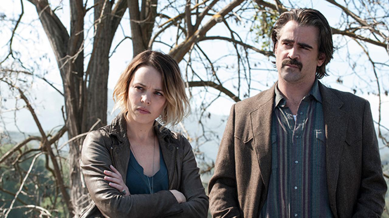 'True Detective' Season 2 Preview Miserable Yet Captivating