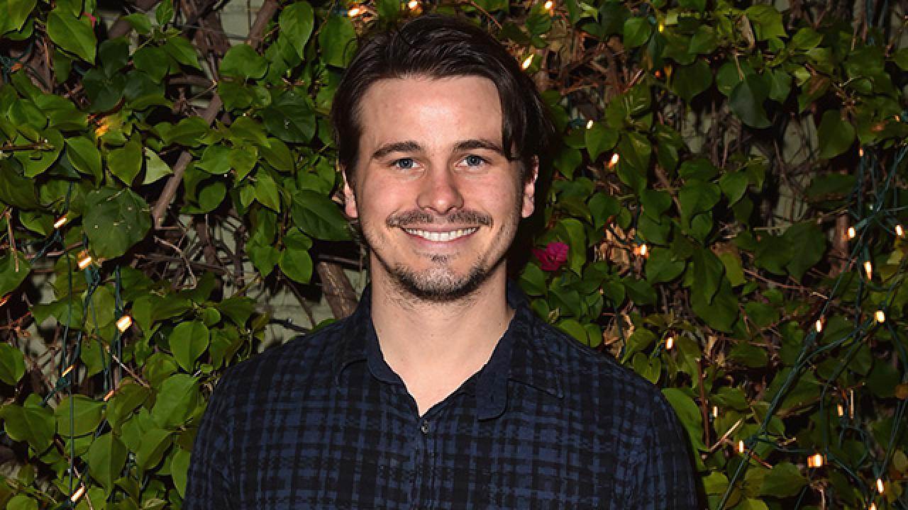 Jason Ritter Remembers His Late Father on His Birthday: ‘He’s Even More