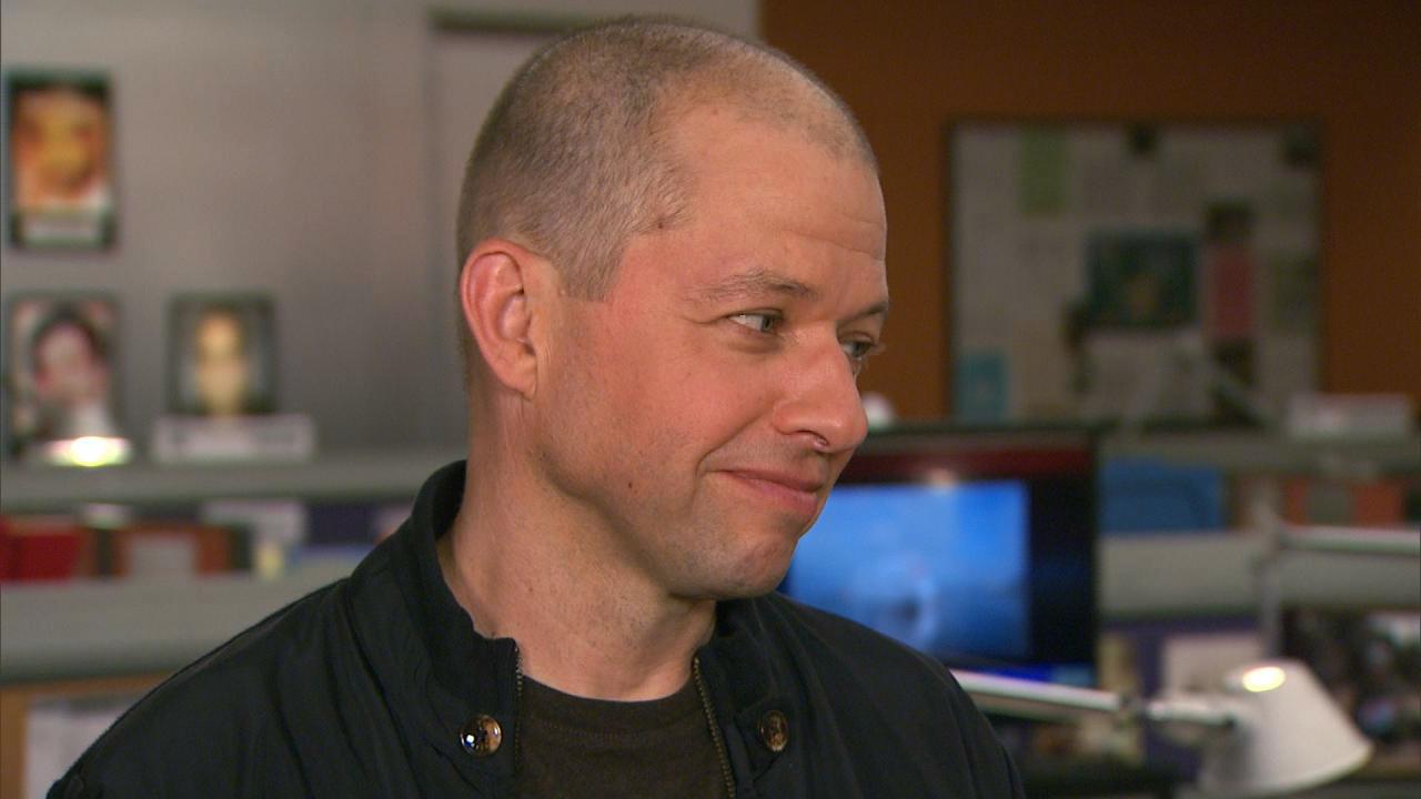 Jon Cryer His TV Dream of Guest Starring on 'NCIS