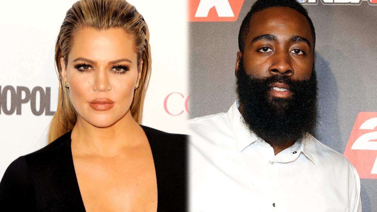 Khloe Kardashian and James Harden's Relationship Is Taking 'a Back Seat' as She Focuses on Lamar