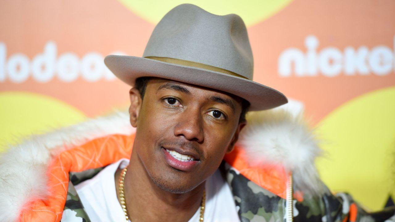 Nick Cannon Enrolls at Howard University: 'My First Day as ...