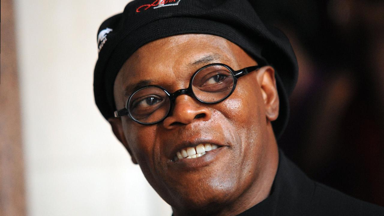 Why Samuel L. Jackson Doesnt Do Nude Scenes: I Dont Know 