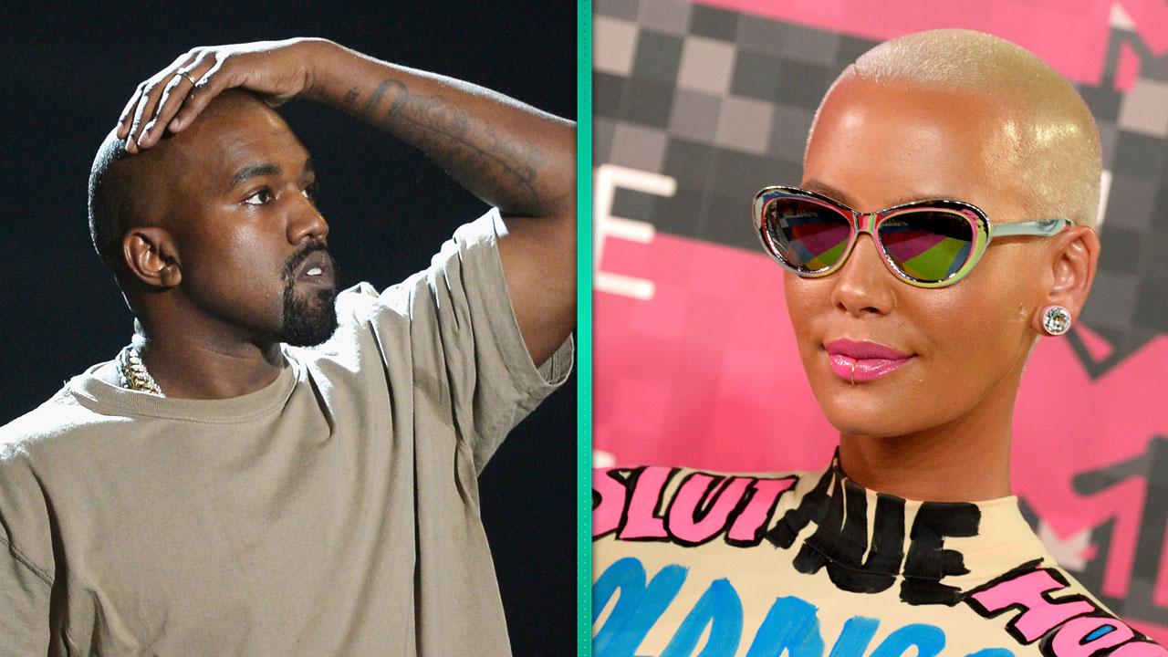 Kanye West Promises to 'Never Speak on Kids Again' After Being Called