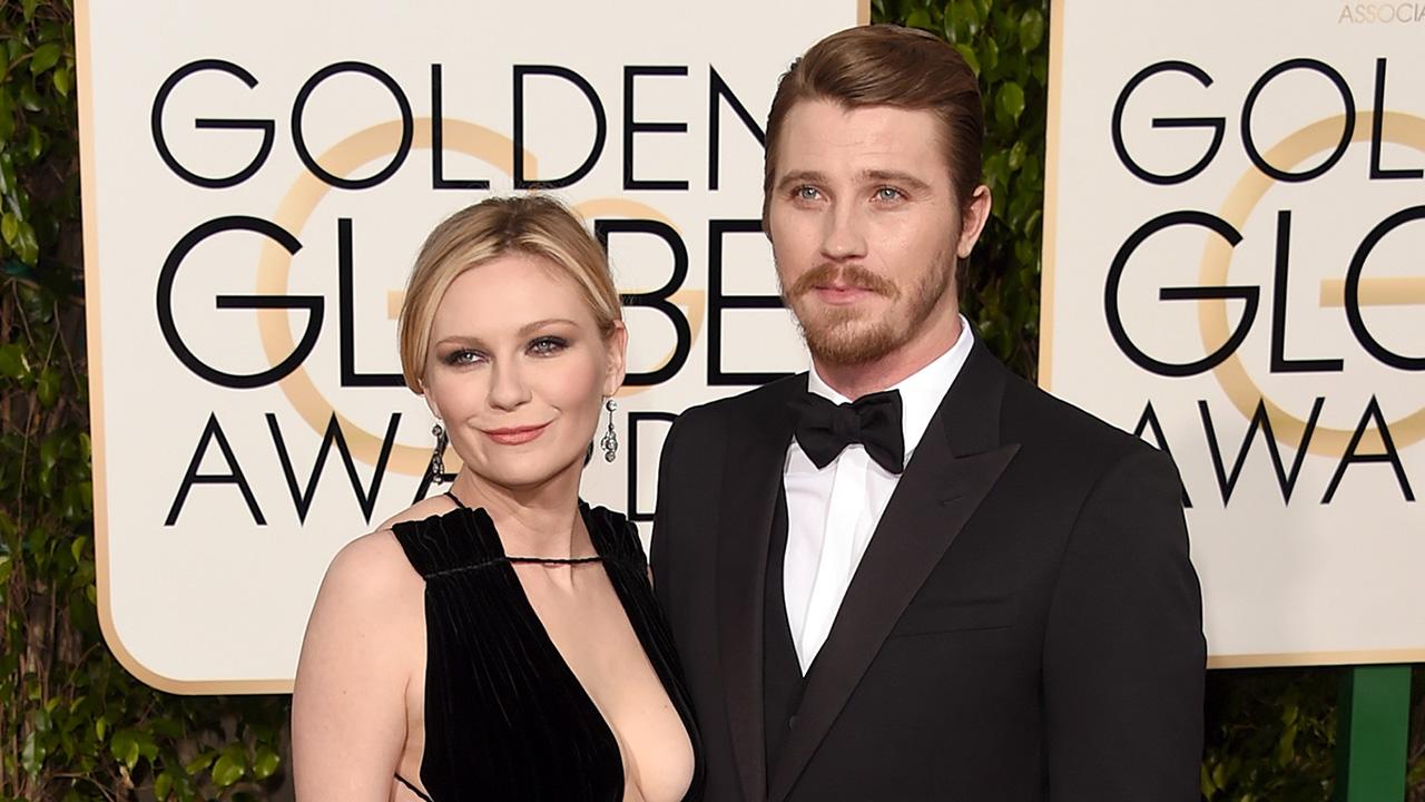 Kirsten Dunst and Garrett Hedlund Have Reportedly Split ...