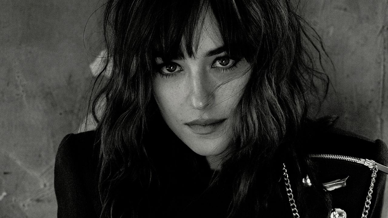 Dakota Johnson Is Over Her Racy Fifty Shades Scenes I Ve Been Simulating Sex For Seven
