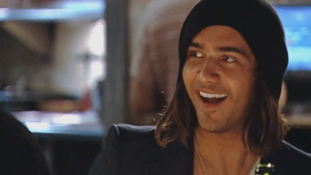 EXCLUSIVE: 'The Hills' Star Justin Bobby Reveals the Real Story Behind