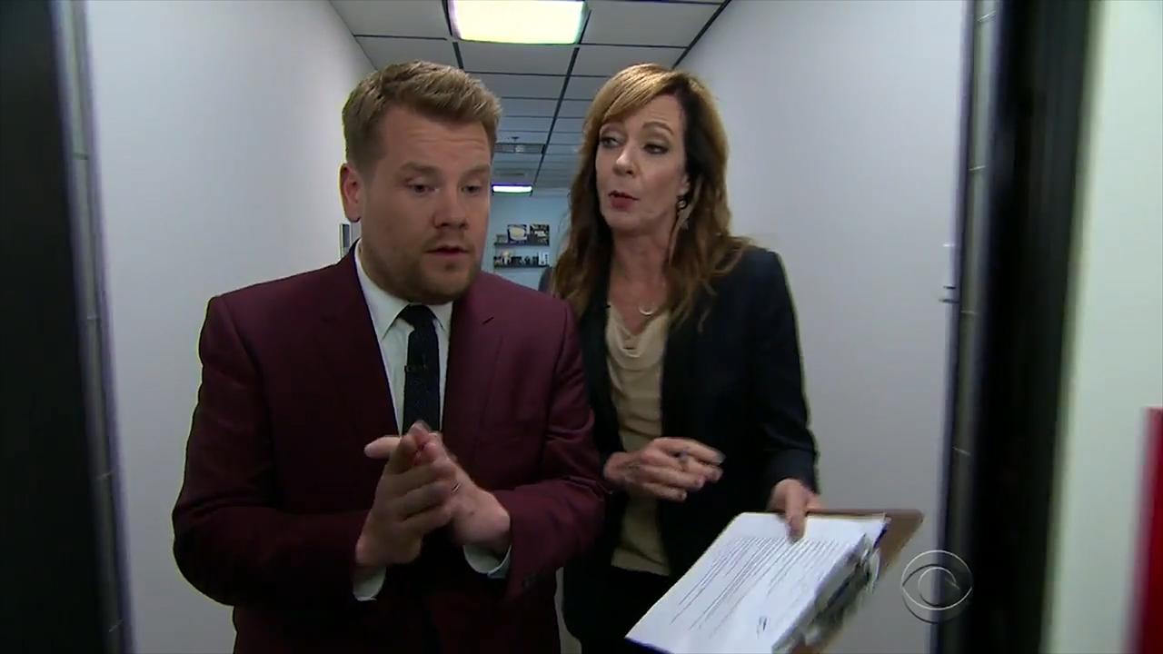 watch west wing reunion