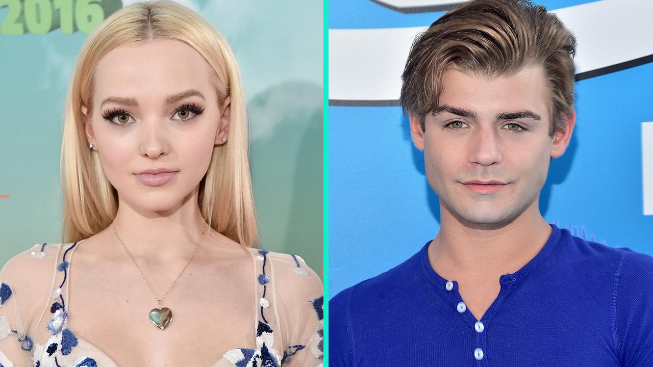 NBC s Hairspray Live Casts Amber Von Tussle And Link Larkin Find 
