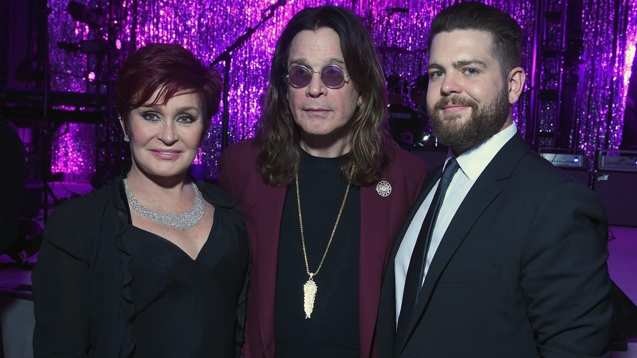 Jack Osbourne Opens Up About Sharon and Ozzy's Marriage Troubles: 'This