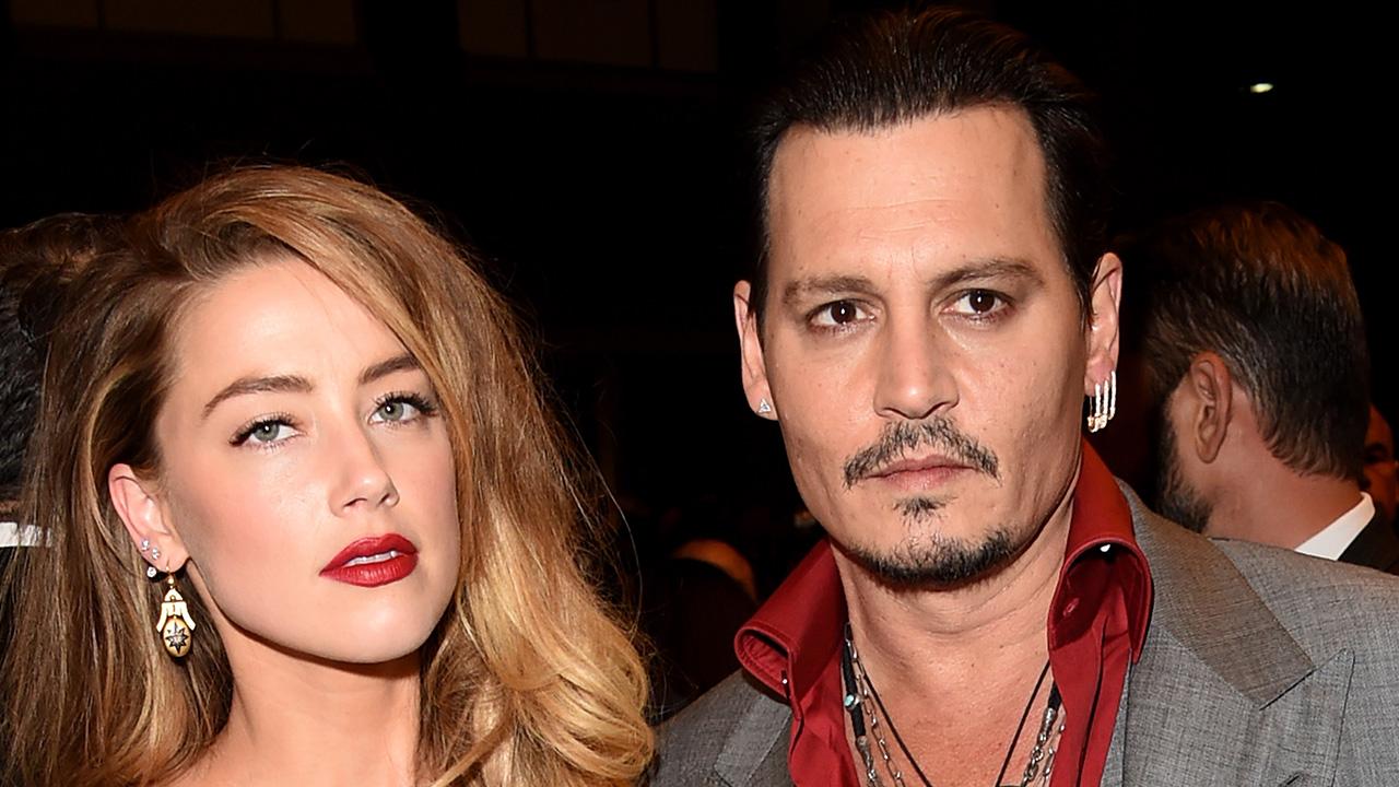 Johnny Depp Allegedly Severed Finger During Argument With Amber Heard Over Cheating Claims