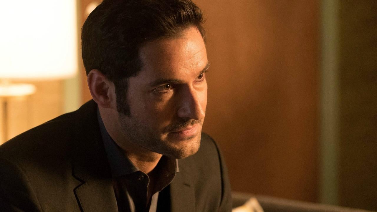 Lucifer Season 2 Episode 6 Music