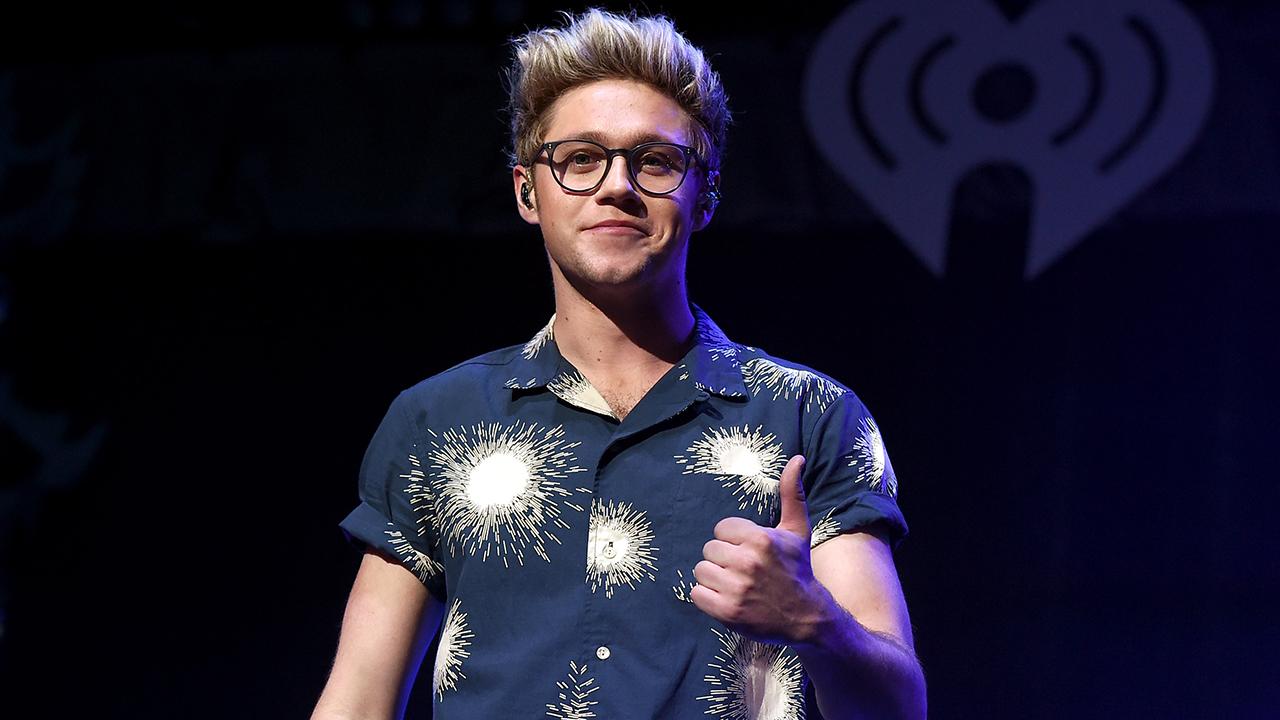 Niall Horan Talks New Single 'This Town,' His Love Life, and Says One