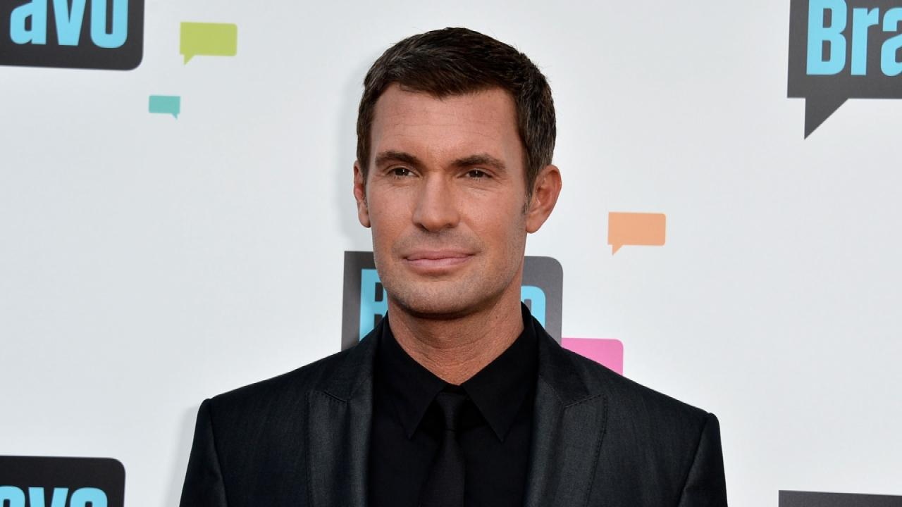  Flipping Out Star Jeff Lewis Welcomes A Baby Girl Entertainment 