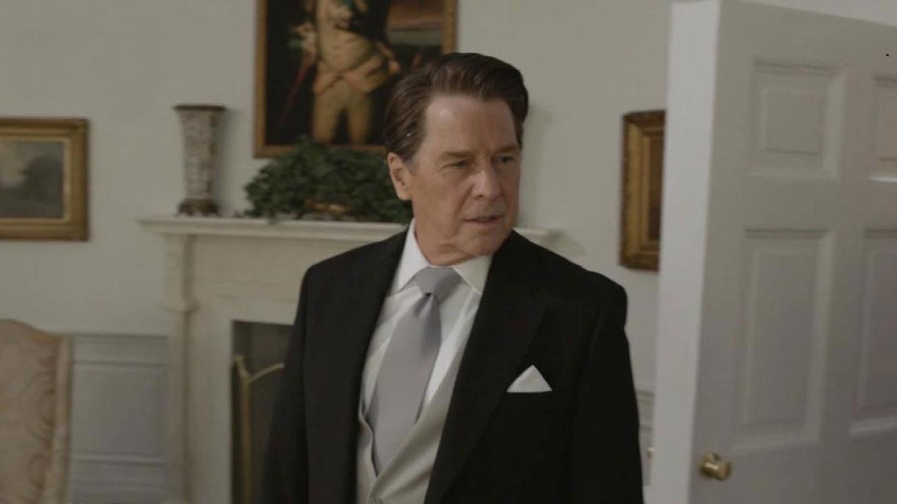 Films Et Séries Tv Avec Tim Matheson