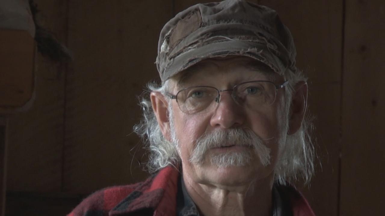 EXCLUSIVE Jewel's Dad Preps for Her With Rare Home Videos