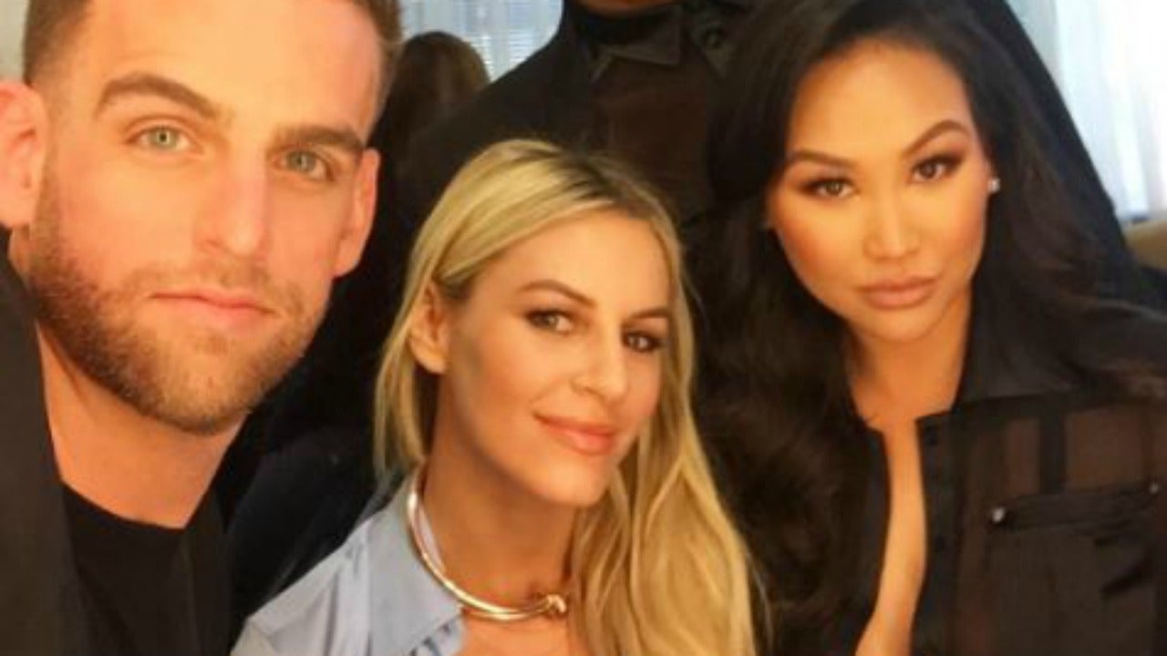 EXCLUSIVE 'Rich Kids of Beverly Hills' Canceled After Four Seasons