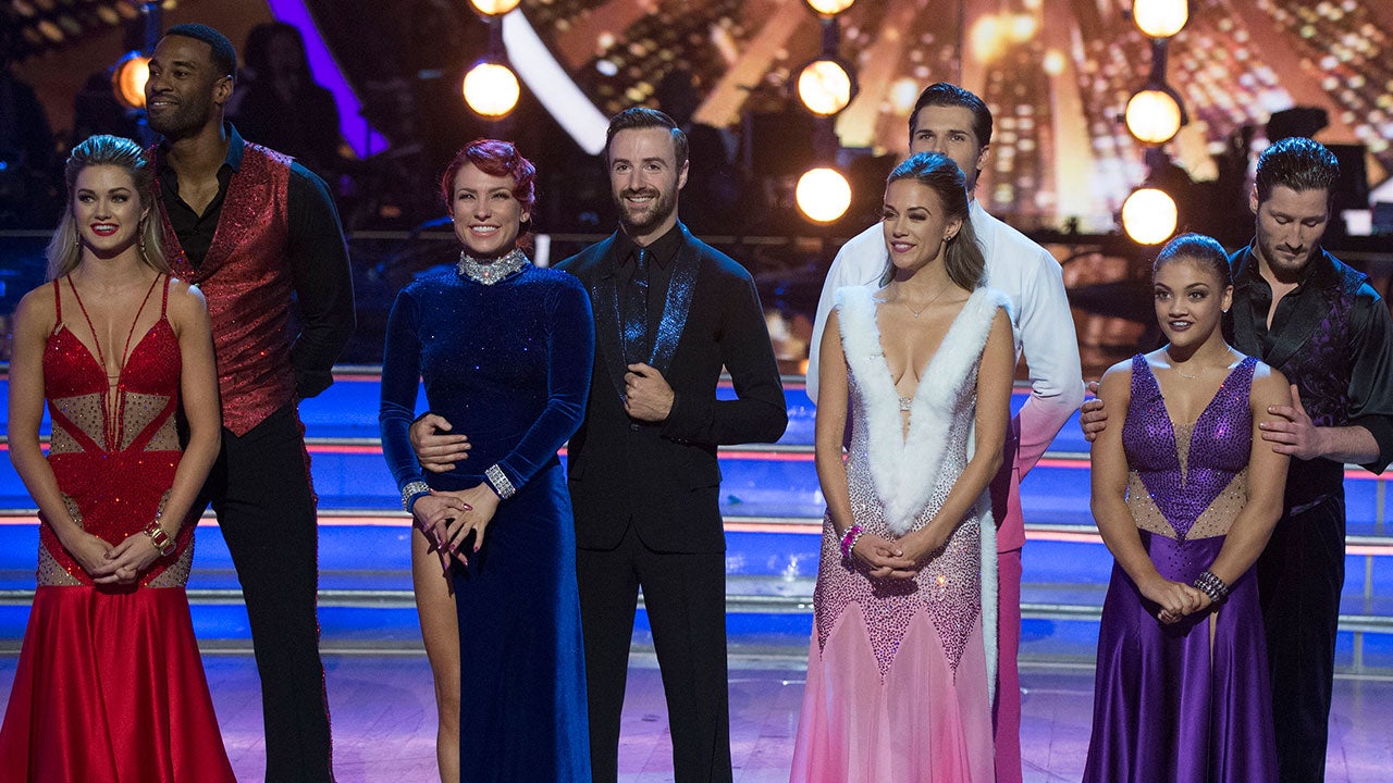 EXCLUSIVE 'Dancing With the Stars' Finale Preview Who Will Win the