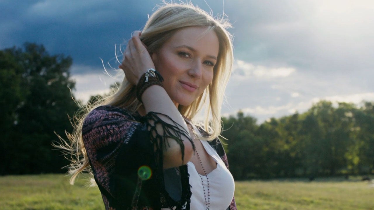 EXCLUSIVE Jewel Brings Son Kase to Her Hometown for a Sweet Family