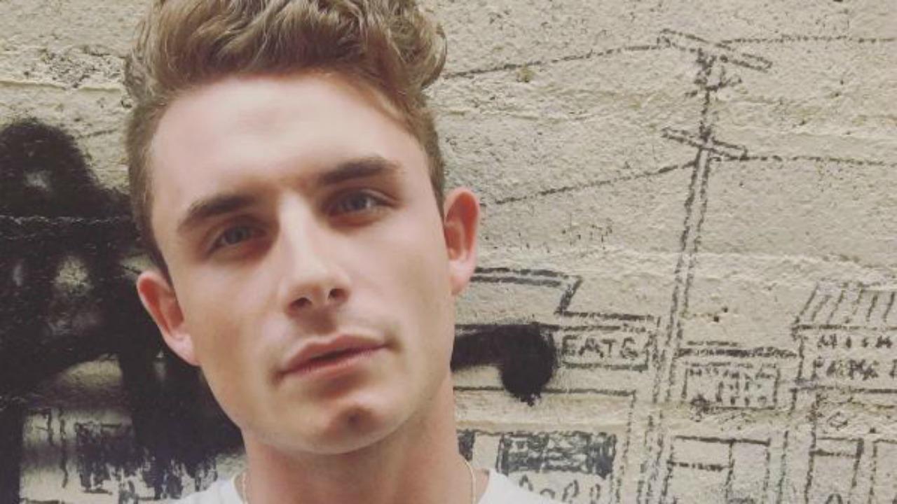 'Vanderpump Rules' Star James Kennedy Mourns Death of Godfather