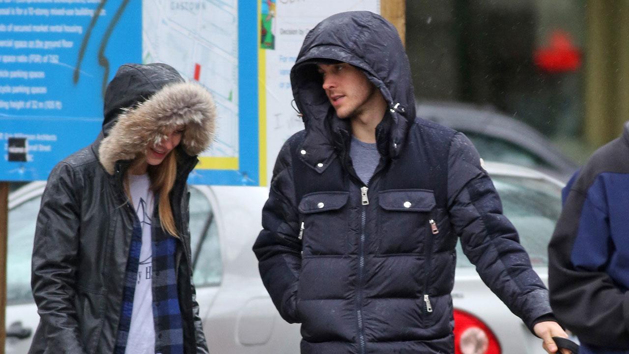 'Supergirl' Stars Melissa Benoist and Chris Wood Are Now