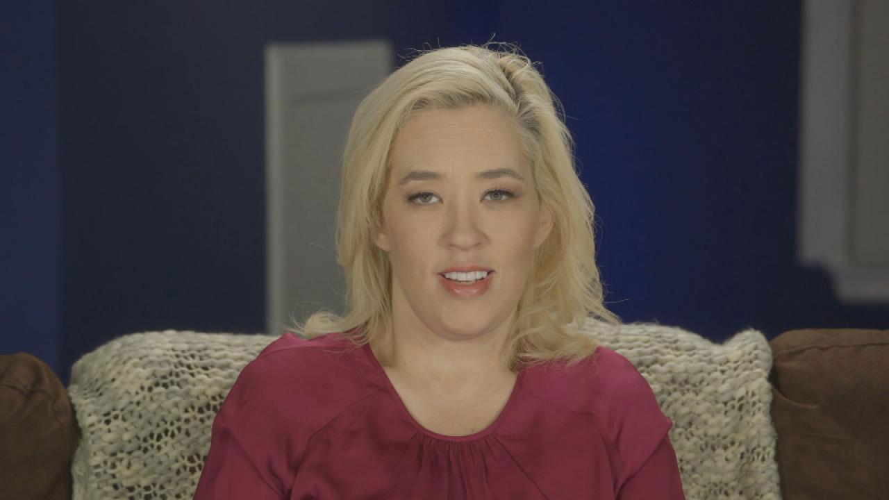 EXCLUSIVE: Mama June Shocks Sugar Bear With Her Weight Loss