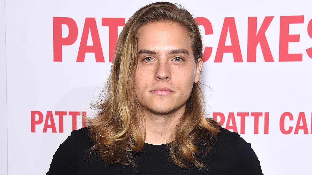What is Dylan Sprouse net worth?