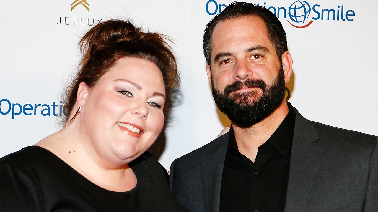 EXCLUSIVE: Chrissy Metz on Working With Boyfriend Josh Stancil on the