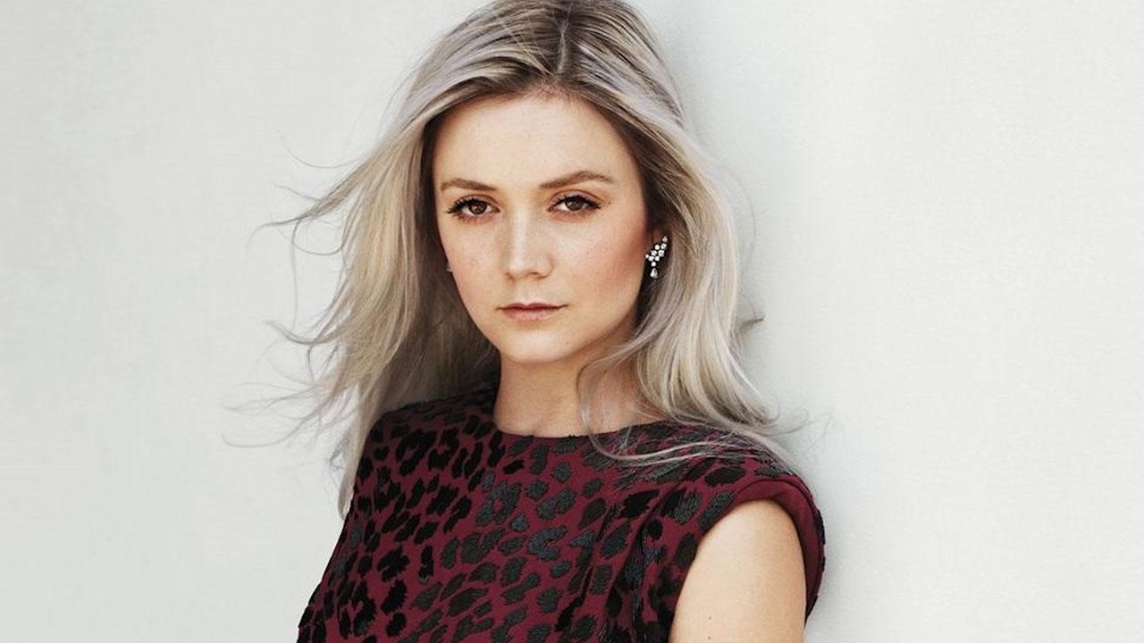 Billie Lourd Opens Up About Life Without Carrie Fisher