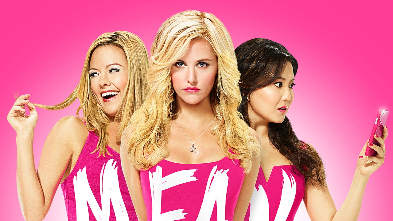 ‘Mean Girls’ Musical Officially Headed to Broadway ...