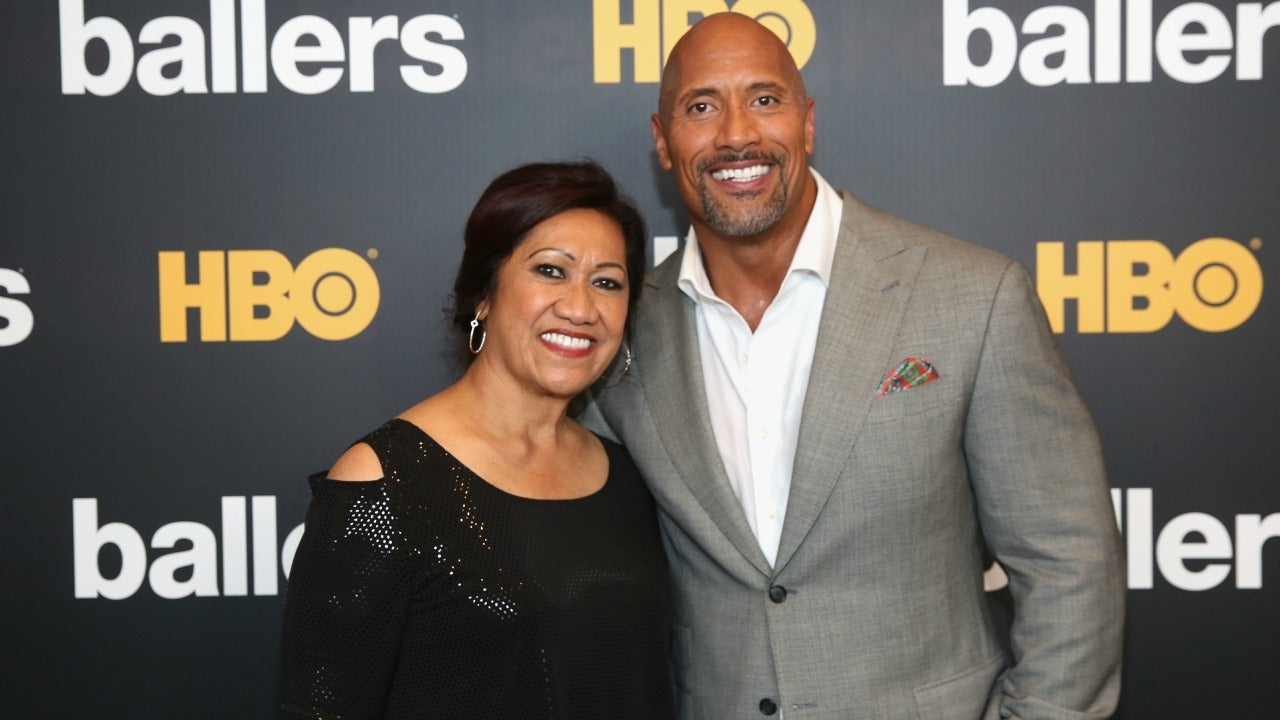 Dwayne Johnson Reveals Childhood Struggles With Poverty in Touching