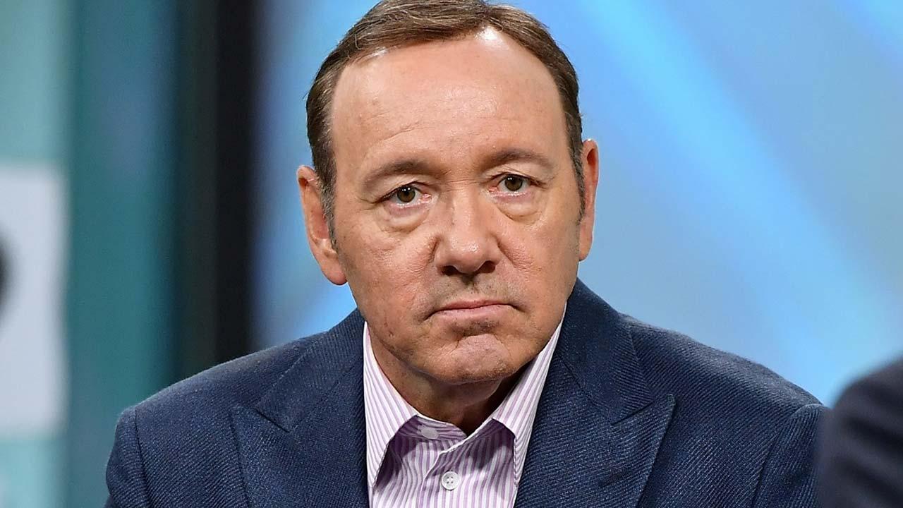 Kevin Spacey Faces Multiple Allegations Of Sexual