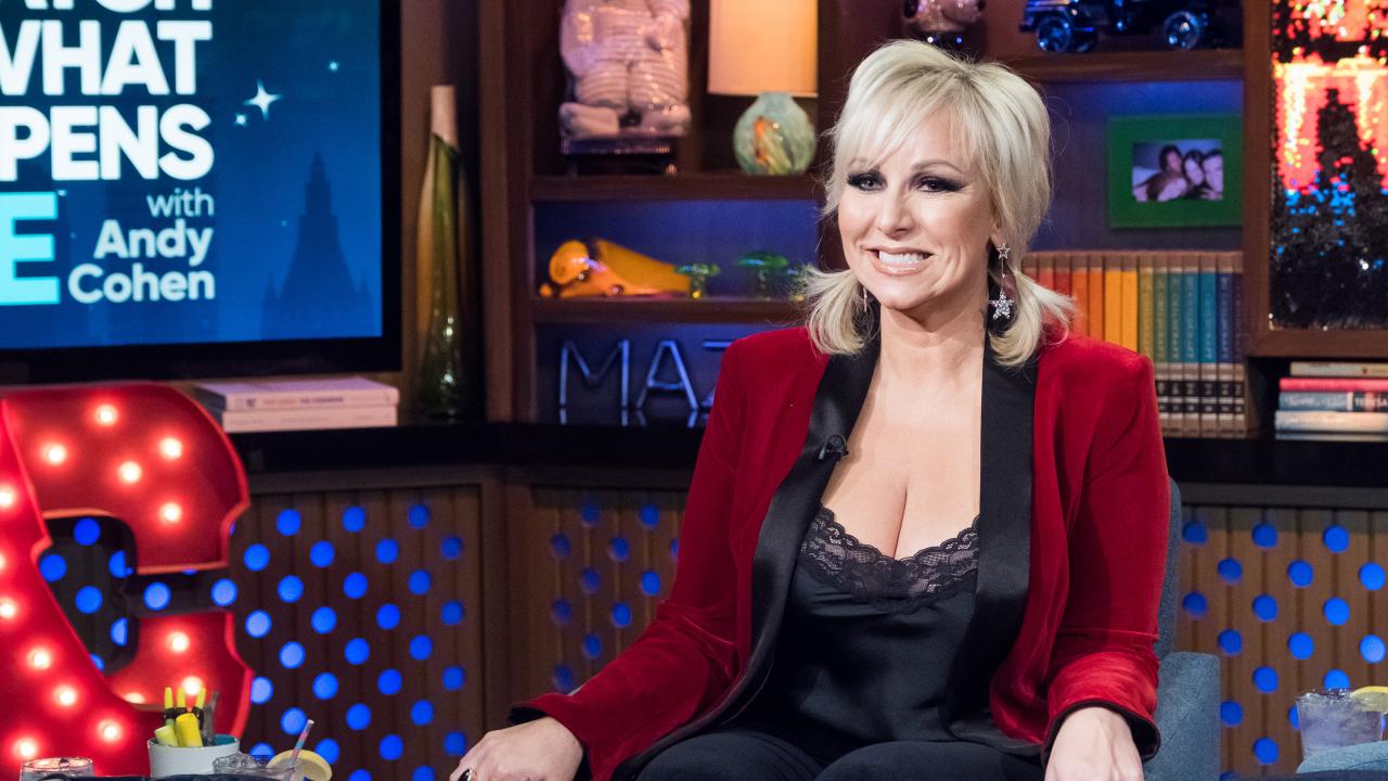 ‘RHONJ’ Star Margaret Josephs Shares Update on Relationship Status With