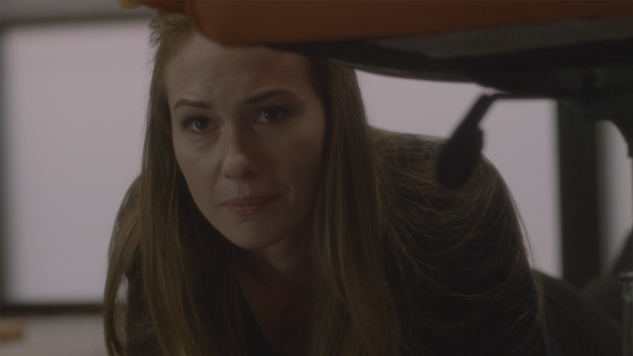 Criminal Minds Season 4 Episode 17 Ending Song
