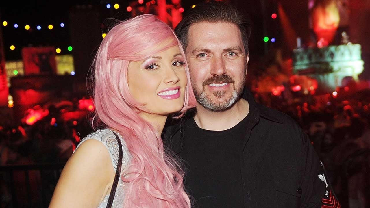 Holly Madison And Husband Pasquale Rotella File For Divorce Exclusive