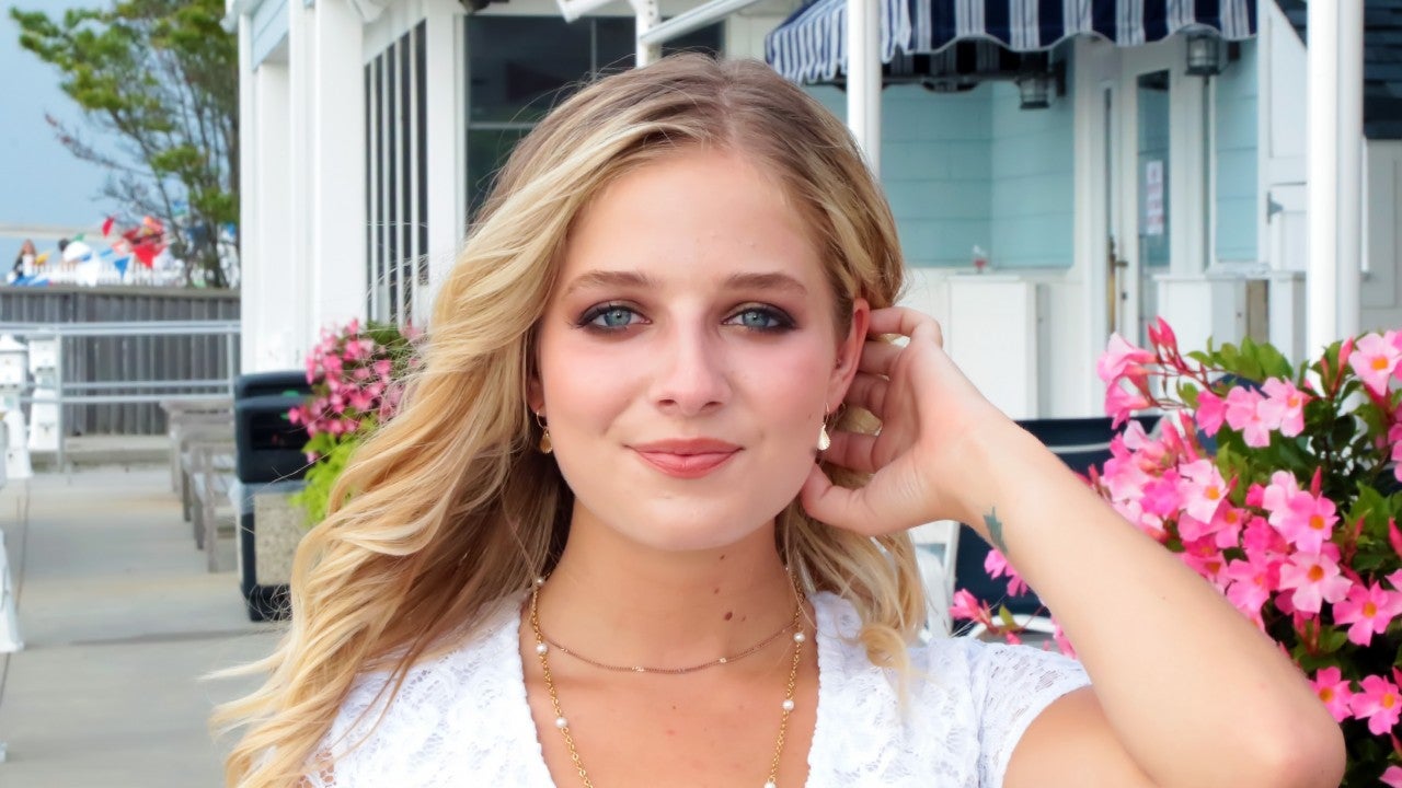 'AGT' Star Jackie Evancho Pens Emotional Note About Child Star Past and