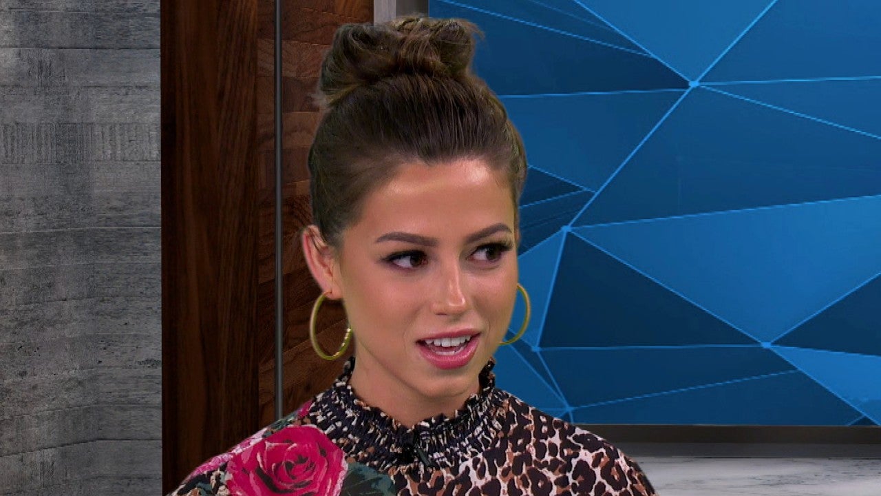'Bachelor' Alum Kristina Schulman on Why Caelynn Miller-Keyes Shouldn't