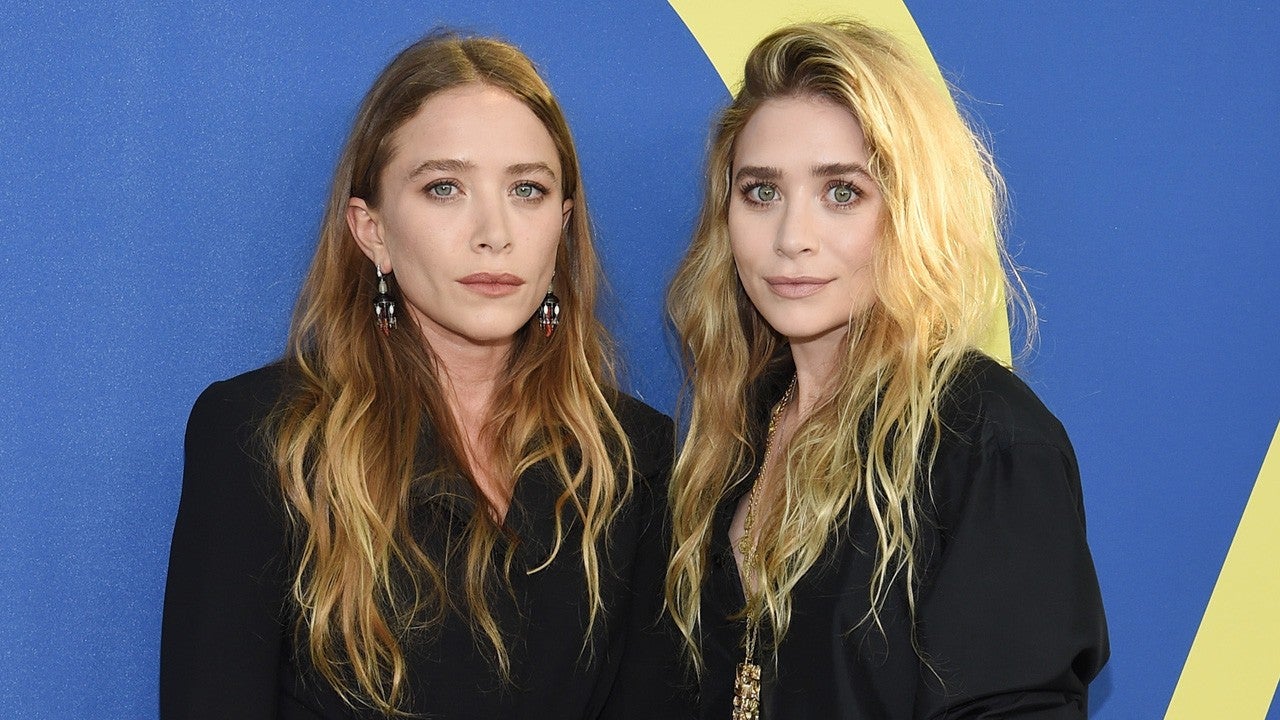 Mary-Kate and Ashley Olsen Are Bringing Their Fashion Line to This