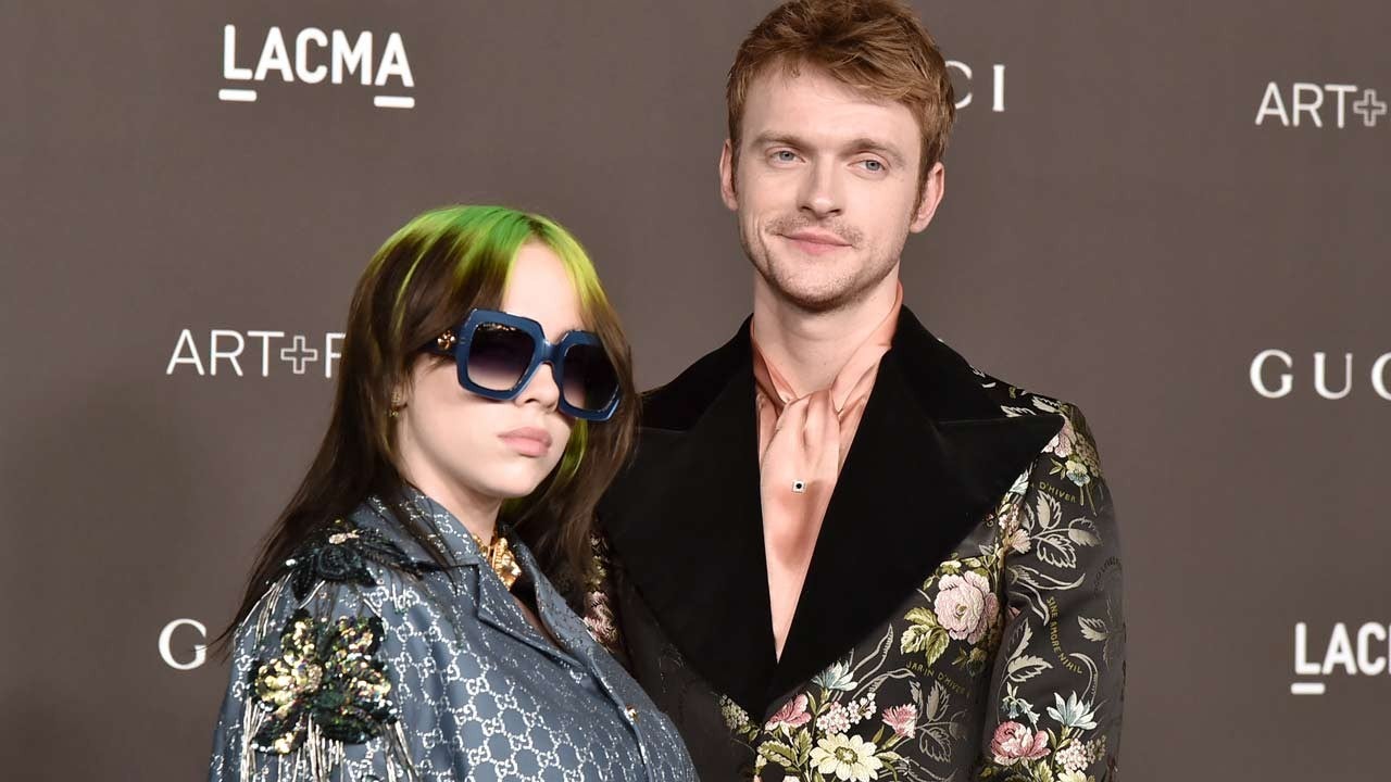 Billie eilish and finneas relationship ufepubeky7