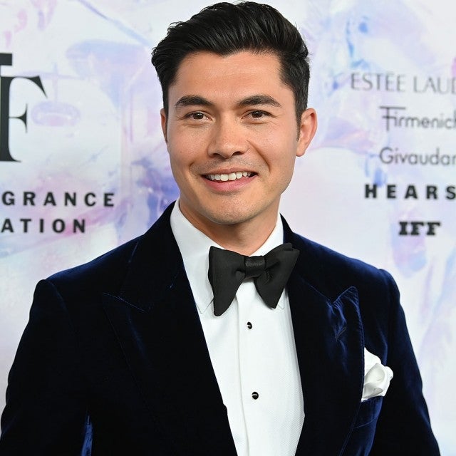 Henry Golding Teases G.I. Joe Spinoff 'Snake Eyes' and Talks Being Hollywood's Next Leading Man