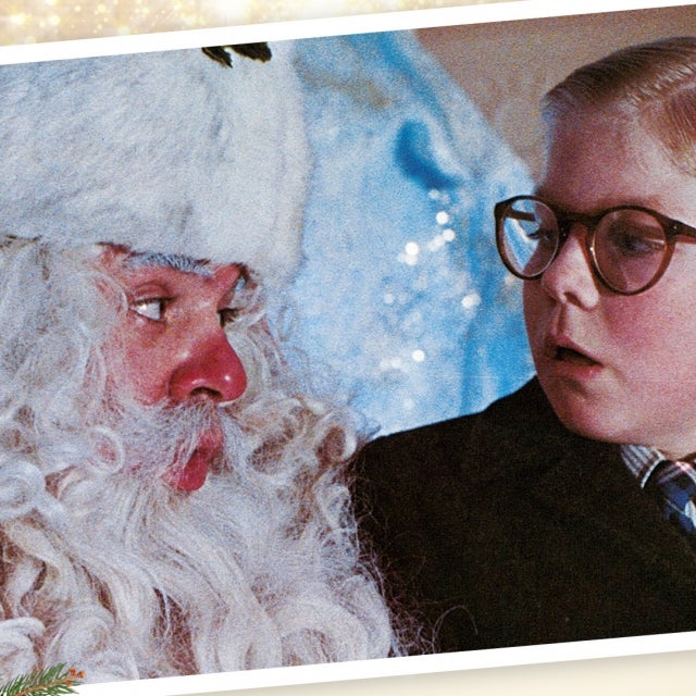 ‘A Christmas Story’ Flashback: Tour the Iconic House 